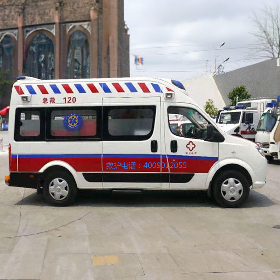 出租救护车联系方式